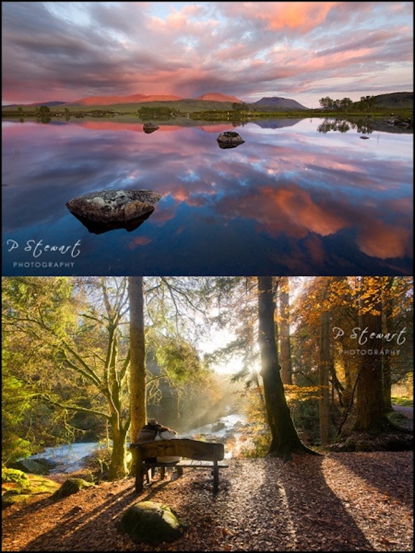 One of our Award Winning Photographer does it again!